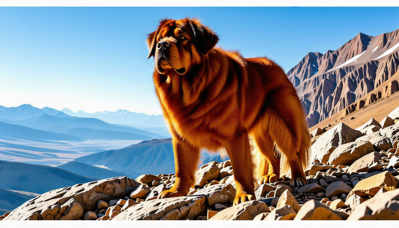 Dogue du Tibet Tout ce que vous devez savoir sur le poids et le — free download